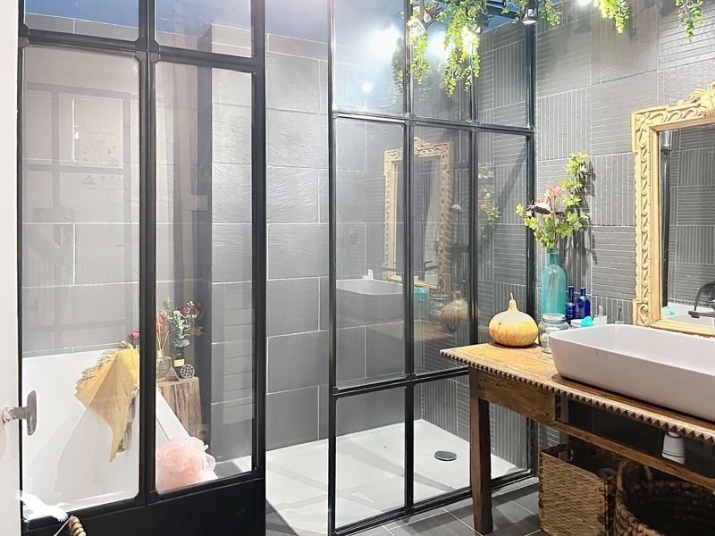 Vente Maison LECTOURE - 6 pièces -164 m² - (32700)