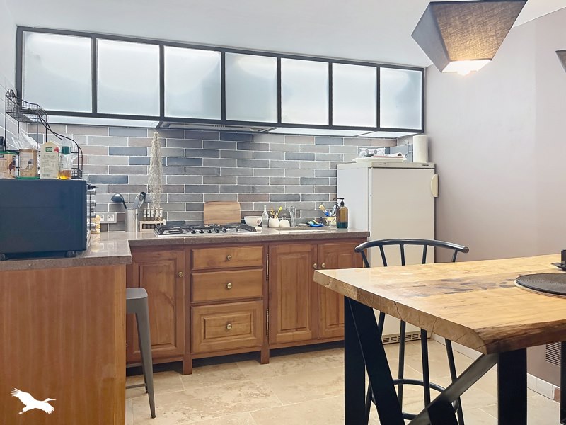 Vente Maison LECTOURE - 6 pièces -164 m² - (32700)