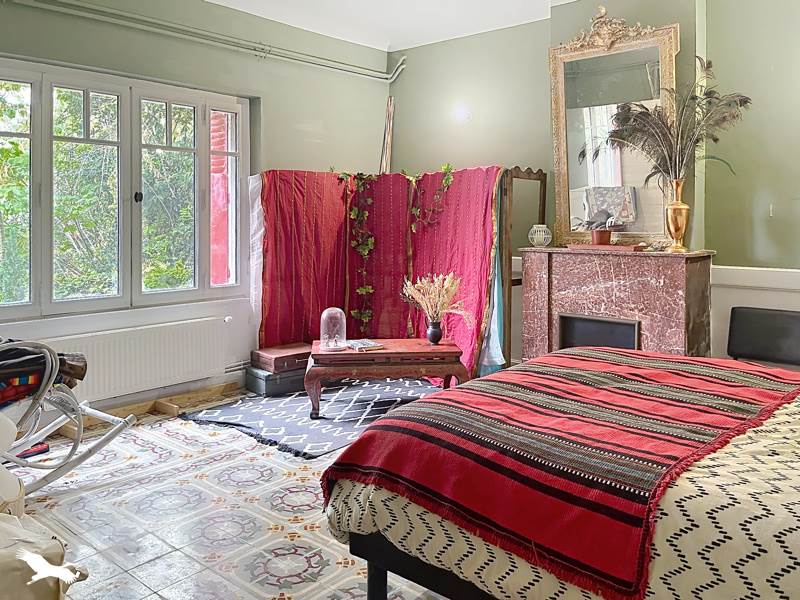 Vente Maison LECTOURE - 6 pièces -164 m² - (32700)