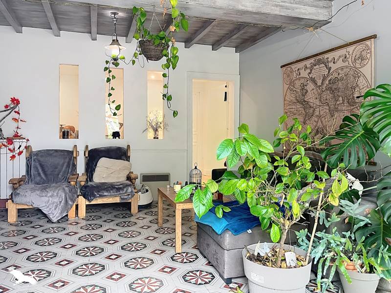 Vente Maison LECTOURE - 6 pièces -164 m² - (32700)