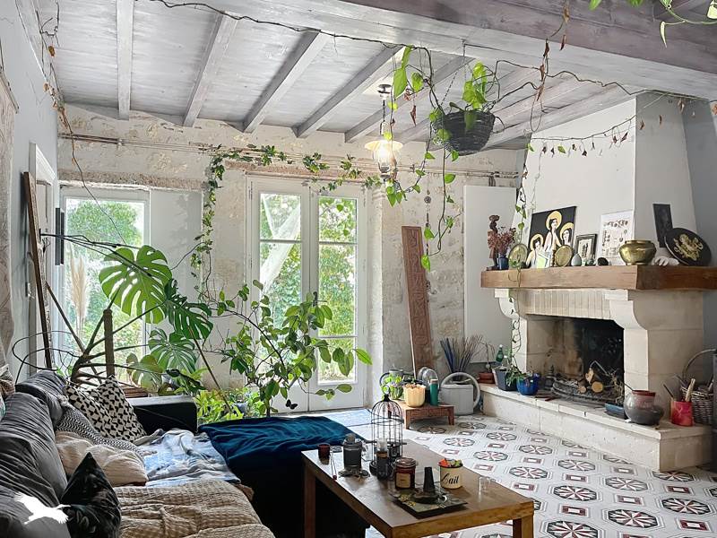 Maison 6 pièces 164 m² · à Lectoure · 164 m² · 213 000 €