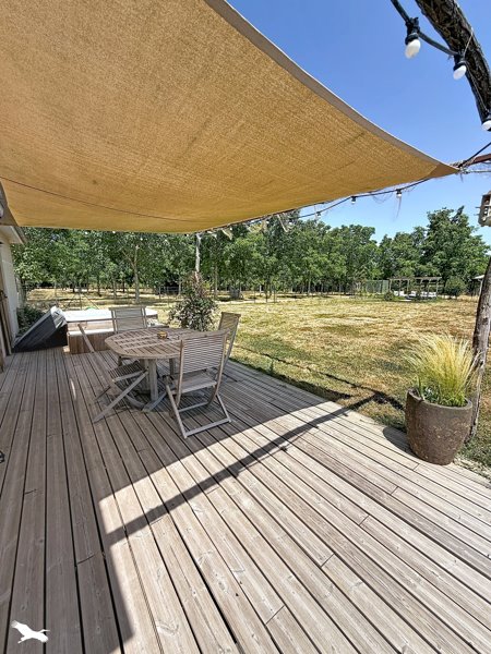 Vente Maison CASTET ARROUY - 4 pièces -100 m² - (32340)