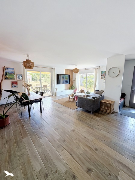 Vente Maison CASTET ARROUY - 4 pièces -100 m² - (32340)