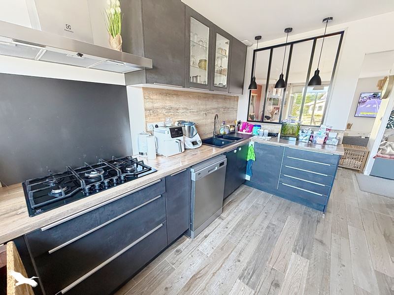 Vente Maison CASTET ARROUY - 4 pièces -100 m² - (32340)