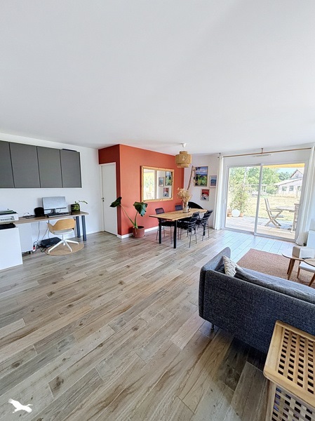 Vente Maison CASTET ARROUY - 4 pièces -100 m² - (32340)