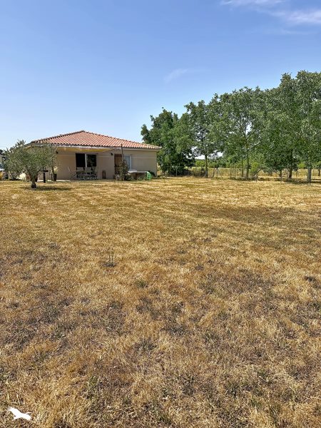 Vente Maison CASTET ARROUY - 4 pièces -100 m² - (32340)
