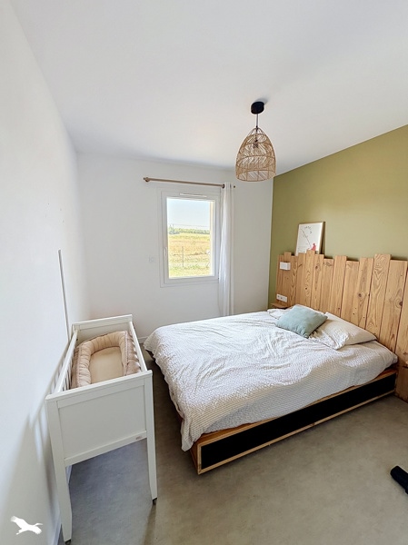 Vente Maison CASTET ARROUY - 4 pièces -100 m² - (32340)