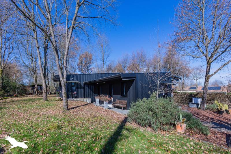 Vente Maison FLEURANCE - 3 pièces -98 m² - (32500)