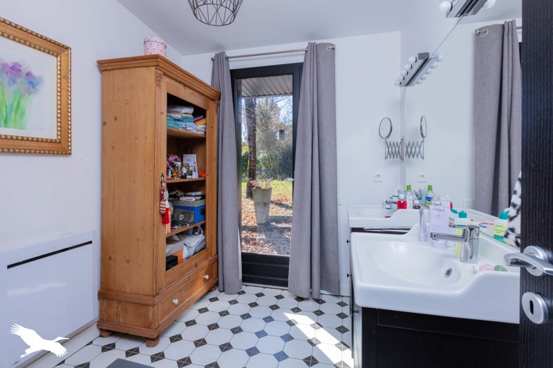 Vente Maison FLEURANCE - 3 pièces -98 m² - (32500)