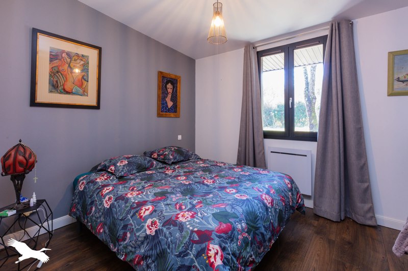 Vente Maison FLEURANCE - 3 pièces -98 m² - (32500)