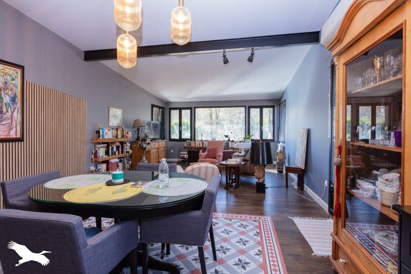 Vente Maison FLEURANCE - 3 pièces -98 m² - (32500)