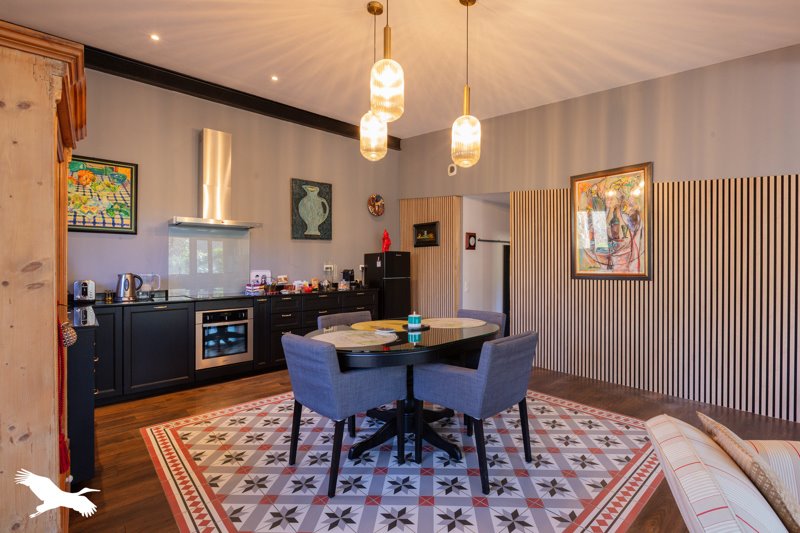 Vente Maison FLEURANCE - 3 pièces -98 m² - (32500)
