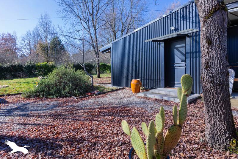 Vente Maison FLEURANCE - 3 pièces -98 m² - (32500)