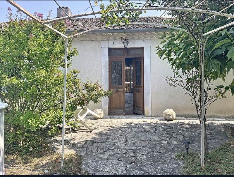 Vente Maison Tournecoupe - 6 pièces -194 m² - (32380)