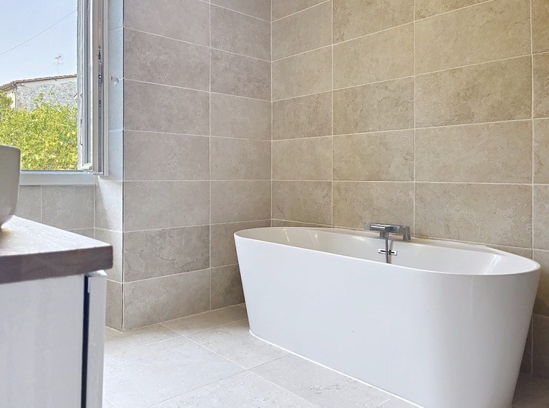 Vente Maison Tournecoupe - 6 pièces -194 m² - (32380)