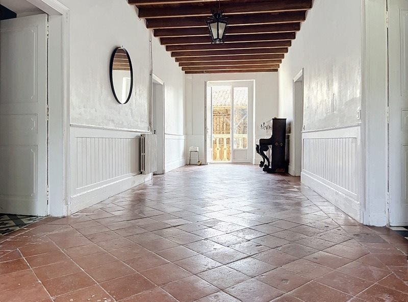 Vente Maison Tournecoupe - 6 pièces -194 m² - (32380)