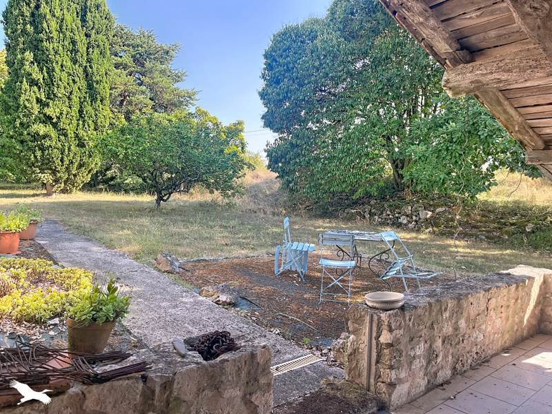 Vente Maison BIVES - 3 pièces -120 m² - (32380)