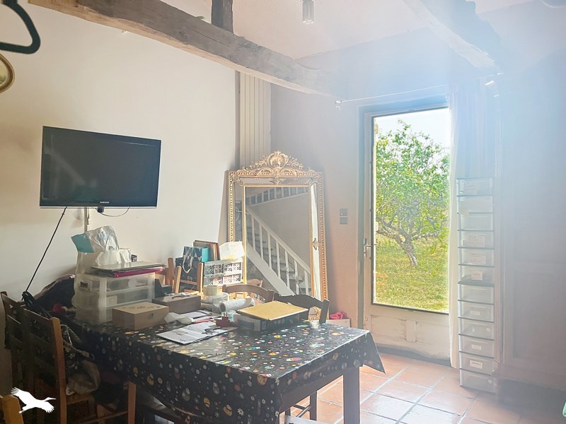 Vente Maison BIVES - 3 pièces -120 m² - (32380)
