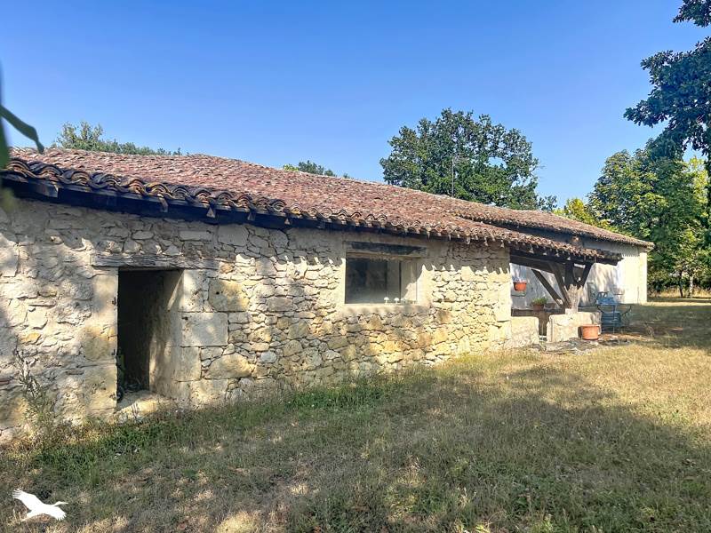 Vente Maison BIVES - 3 pièces -120 m² - (32380)