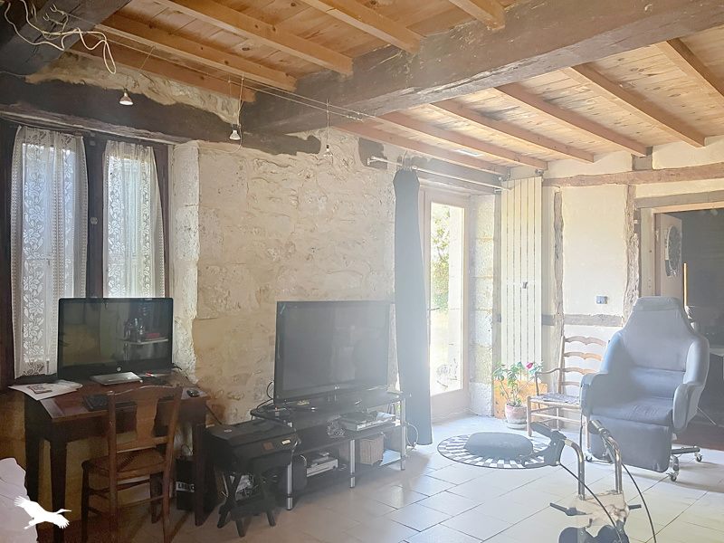 Vente Maison BIVES - 3 pièces -120 m² - (32380)