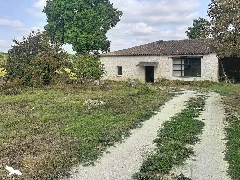 Vente Maison Avezan - 5 pièces -171 m² - (32380)