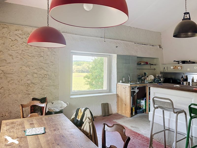 Vente Maison Avezan - 5 pièces -171 m² - (32380)