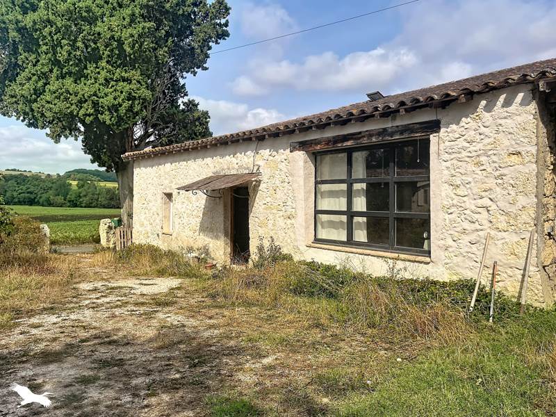 Vente Maison AVEZAN 32380 5 pièces - 171 m²