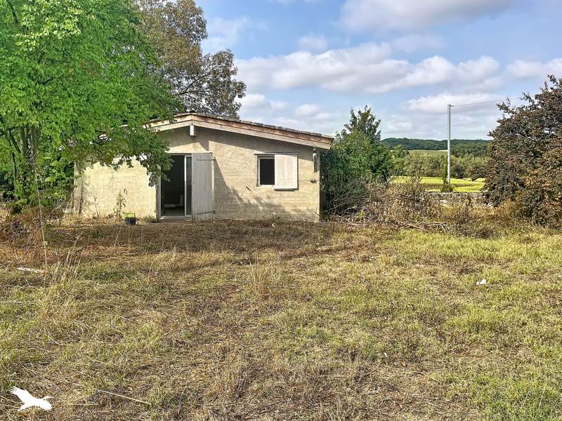 Vente Maison Avezan - 5 pièces -171 m² - (32380)