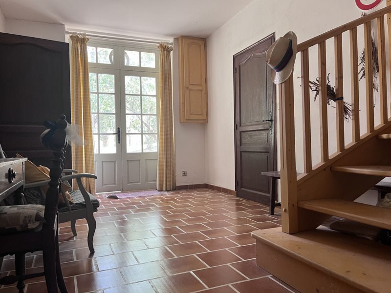 Vente Maison CASTELNAU D ARBIEU - 8 pièces -311 m² - (32500)
