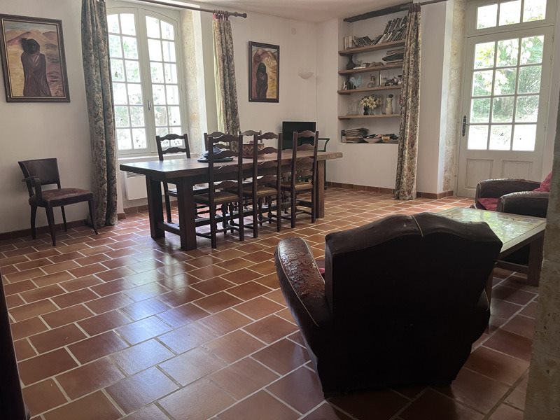 Vente Maison CASTELNAU D ARBIEU - 8 pièces -311 m² - (32500)
