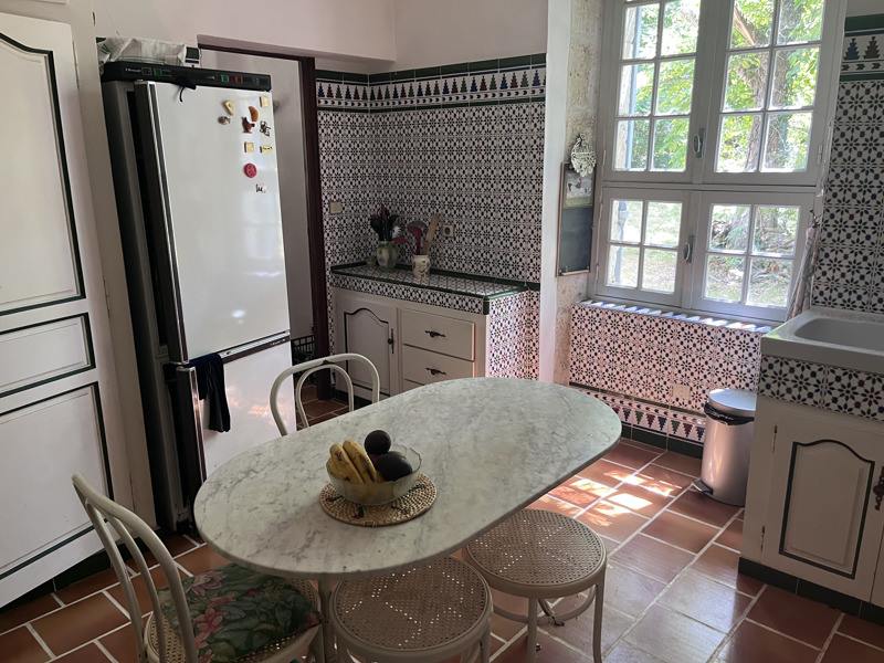 Vente Maison CASTELNAU D ARBIEU - 8 pièces -311 m² - (32500)