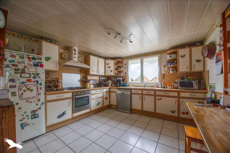 Vente Maison MARCHEPRIME - 7 pièces -134 m² - (33380)