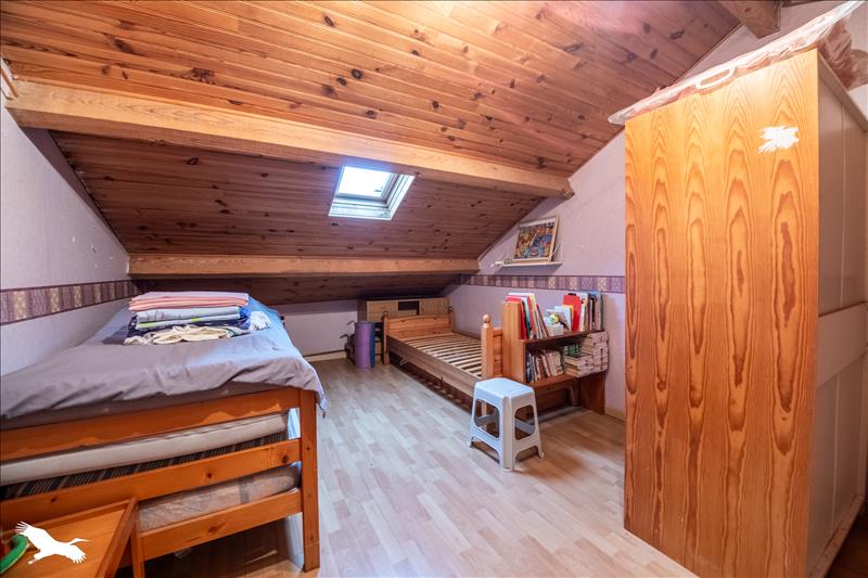 Vente Maison MARCHEPRIME - 7 pièces -134 m² - (33380)