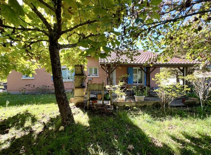Vente Maison MARCHEPRIME - 7 pièces -134 m² - (33380)
