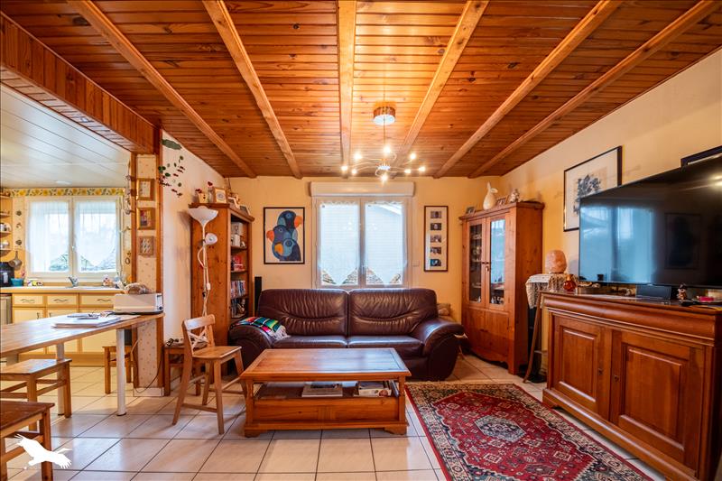Vente Maison MARCHEPRIME - 7 pièces -134 m² - (33380)