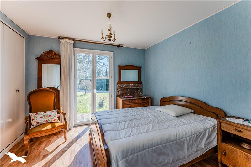 Vente Maison LE BARP - 4 pièces -89 m² - (33114)