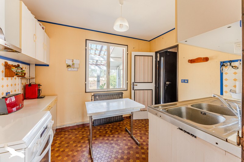 Vente Maison LE BARP - 4 pièces -89 m² - (33114)