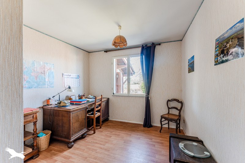 Vente Maison LE BARP - 4 pièces -89 m² - (33114)