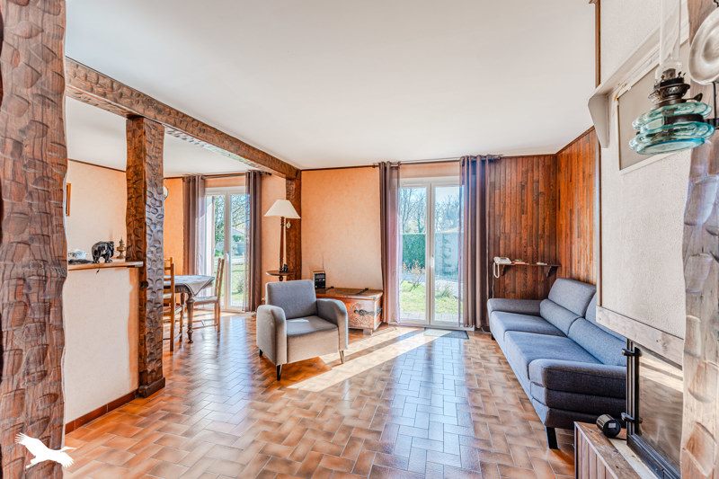 Vente Maison LE BARP - 4 pièces -89 m² - (33114)
