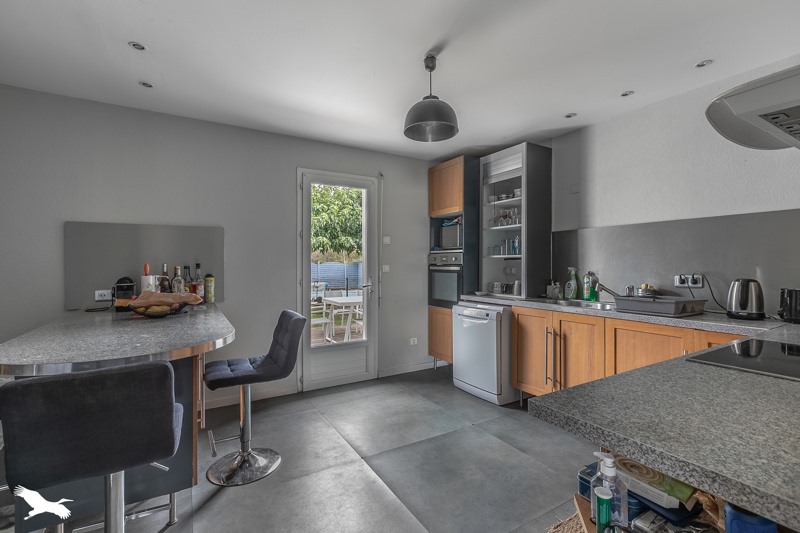 Vente Maison MARCHEPRIME - 7 pièces -164 m² - (33380)
