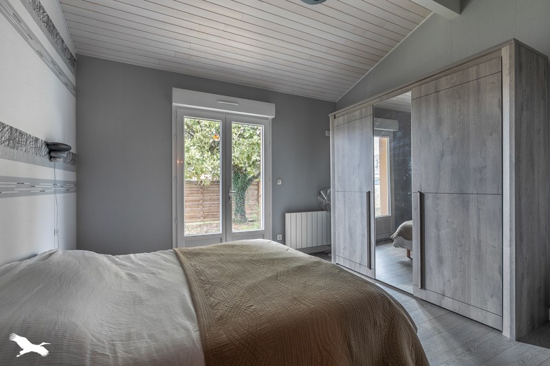 Vente Maison MARCHEPRIME - 7 pièces -164 m² - (33380)