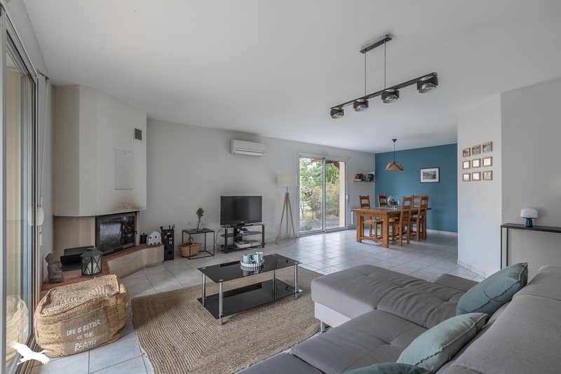 Vente Maison MARCHEPRIME - 7 pièces -164 m² - (33380)