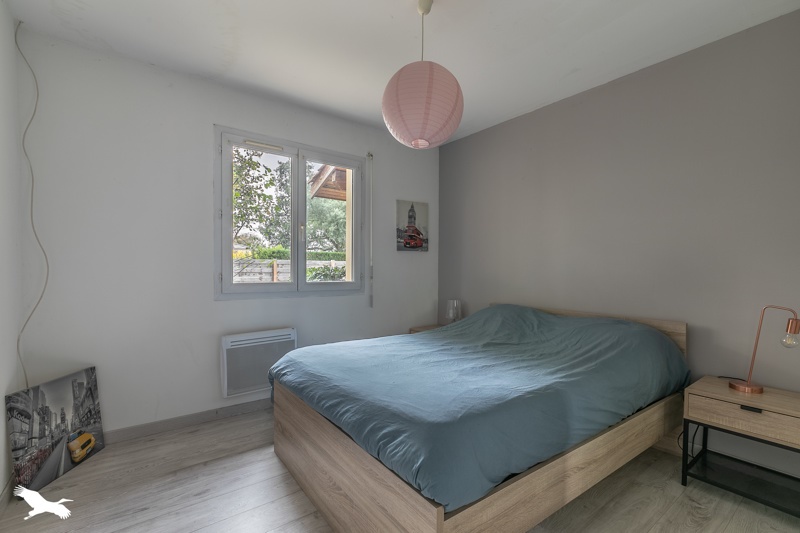 Vente Maison MARCHEPRIME - 7 pièces -164 m² - (33380)