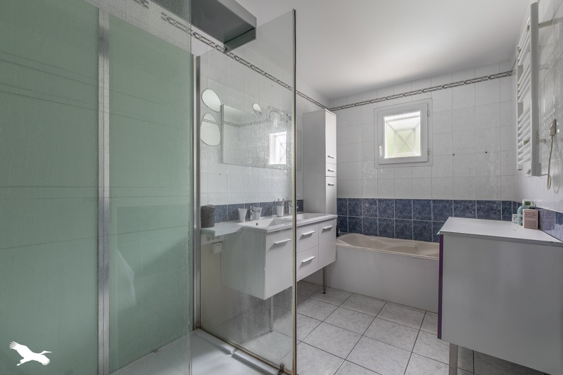 Vente Maison MARCHEPRIME - 7 pièces -164 m² - (33380)