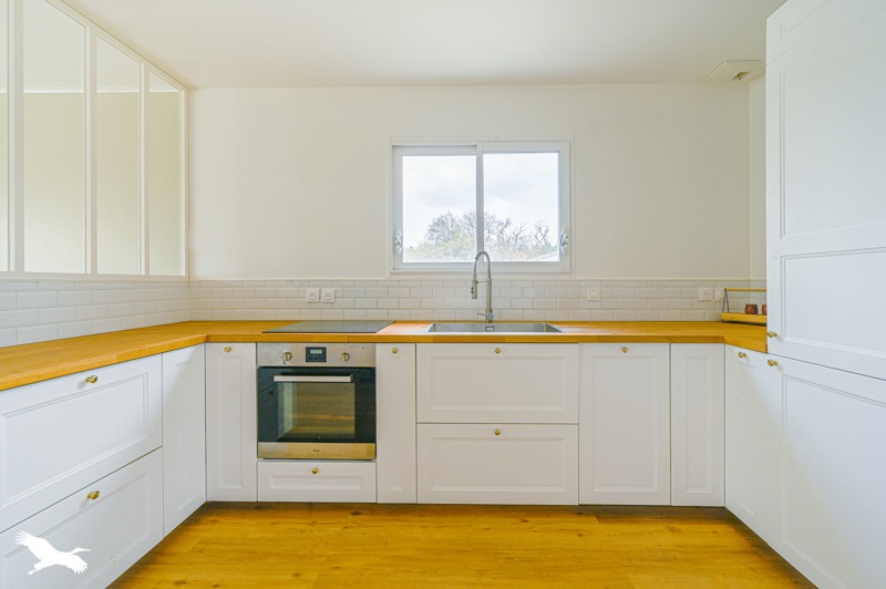Vente Maison MARCHEPRIME - 4 pièces -85 m² - (33380)