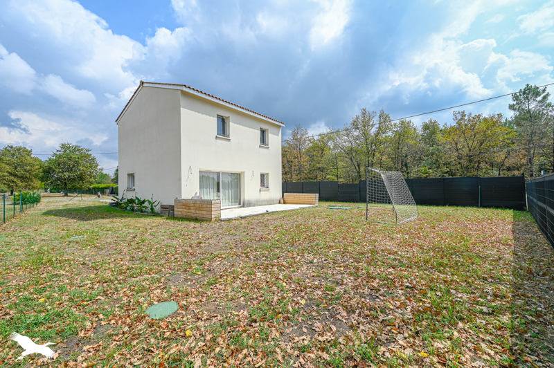 Vente Maison MARCHEPRIME - 4 pièces -85 m² - (33380)