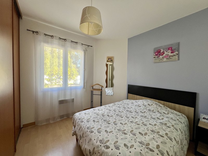 Vente Maison MARCHEPRIME - 6 pièces -128 m² - (33380)