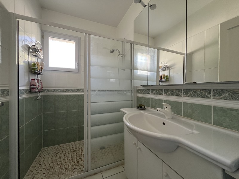Vente Maison MARCHEPRIME - 6 pièces -128 m² - (33380)