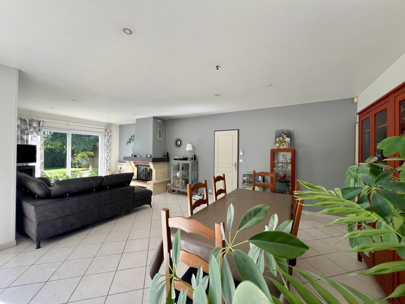 Vente Maison MARCHEPRIME - 6 pièces -128 m² - (33380)
