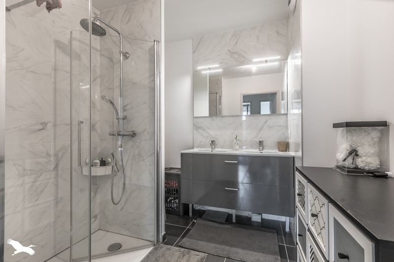 Vente Appartement CENON - 3 pièces -60 m² - (33150)